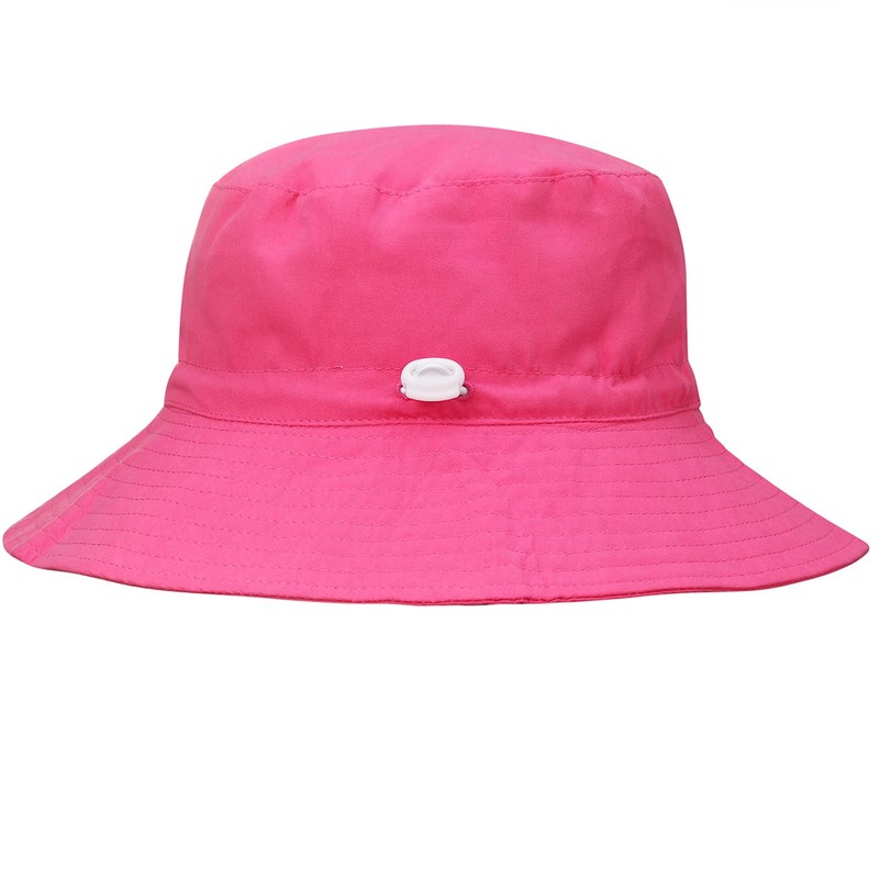 MaxNova Kids Bucket Hats 2-7 Years