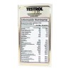 Gold Gat Pro Hormonal Testosterona Masa Muscular