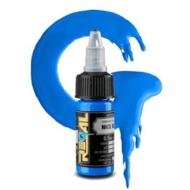 Regal Tattoo Ink (Nice Blue 1/2oz)