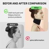 Neck Braces for Neck Pain and Support, Soft Cervical Collar