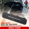 ISINFLASH Rear Tailgate Cargo Light Assembly Compatible with Honda Passport