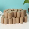 54pcs Five Years Moxa Stick Chinese Traditional Moxibustion Roll Health