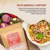 52USA Himalayan Pink Salt, Fine Grain 1 lb, Pink Himalayan