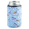 Funny Guy Mugs Unicorn Neoprene Can Coolie
