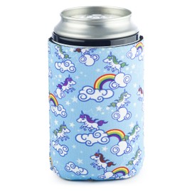 Funny Guy Mugs Unicorn Neoprene Can Coolie