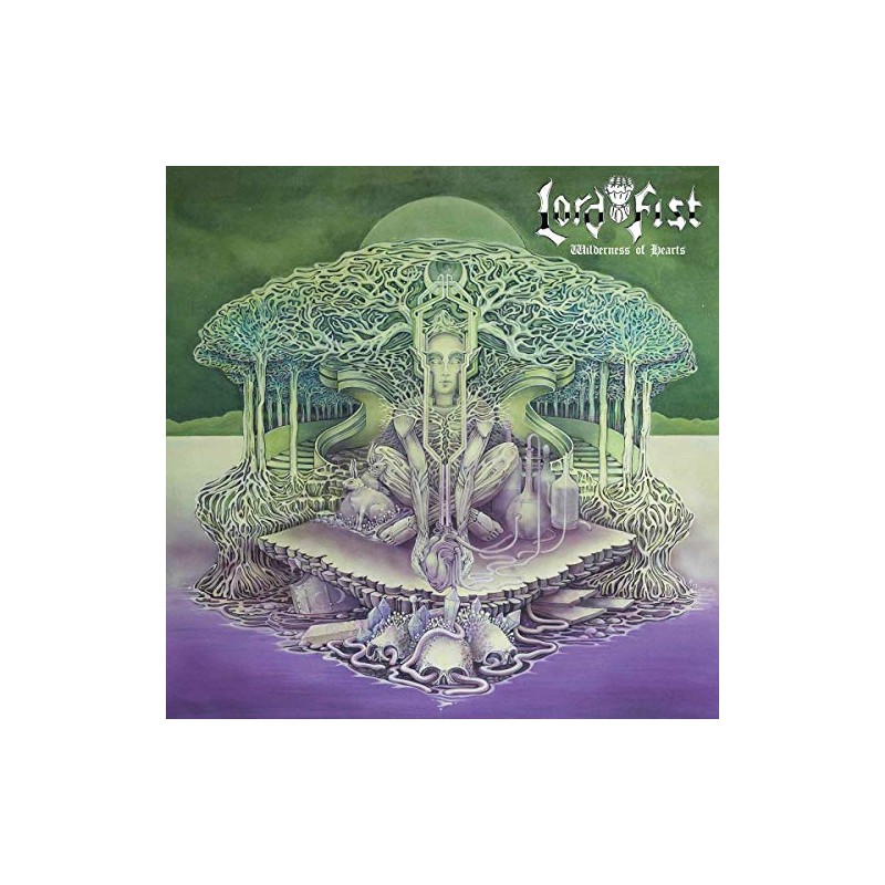 Wilderness of Hearts (Slipcase)