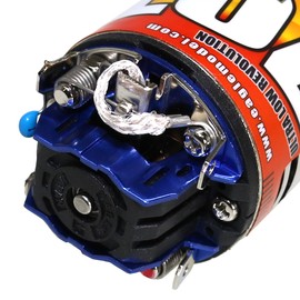 70T Motor for Crawler 6300RPM/7.2V [Eagle Model] [#793V3U-70]