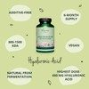 Hyaluronic Acid Vegavero® | HIGH Strength - 600mg with 800-1500