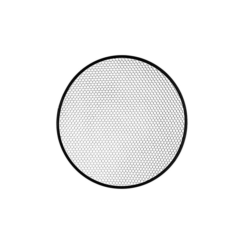 Fotodiox Factor Jupitor12 Light Accessory Pack - Grid, 3x Creative