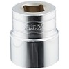 KYOTO TOOL (KTC) B424 Hex Socket, Width Across Flats 0.95