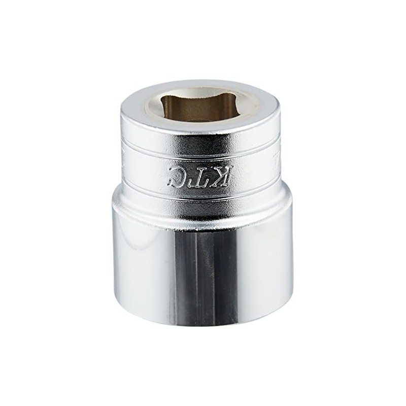 KYOTO TOOL (KTC) B424 Hex Socket, Width Across Flats 0.95