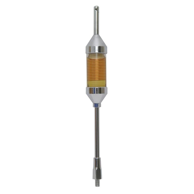 RoadPro RP-5000 54 Inch 1000 Watt Oil Coil Center Loaded