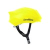 HELMET COVER VELOTOZE YELLOW