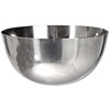 Ibili 723008 Backform Halbkugel Inox 8 x 4 cms.