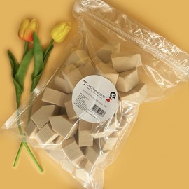 IA 416 House Puff Beige 50P