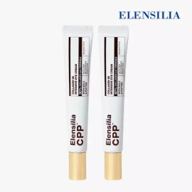 CPP콜라겐 아이크림 2개 CPP Collagen Eye Cream 2pcs [Base product]