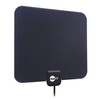 ClearTV X-72 HDTV Digital Indoor Antenna