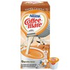 Coffee mate Liquid .375 oz Creamer Singles Vanilla Caramel 50