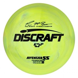 Discraft Avengers Golf Disc, Random Colour