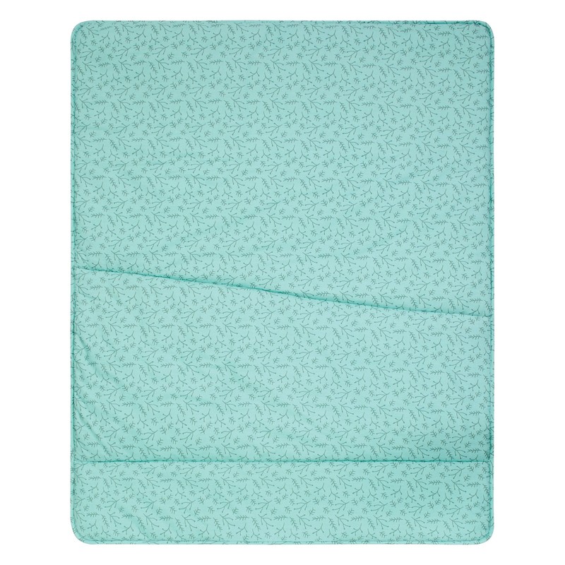 Trend Lab Sawyer 3Piece Crib Bedding Set