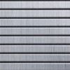 BeA 10000112 Series 71/10 Galvanized Steel Staples 3/8" deep 20,000