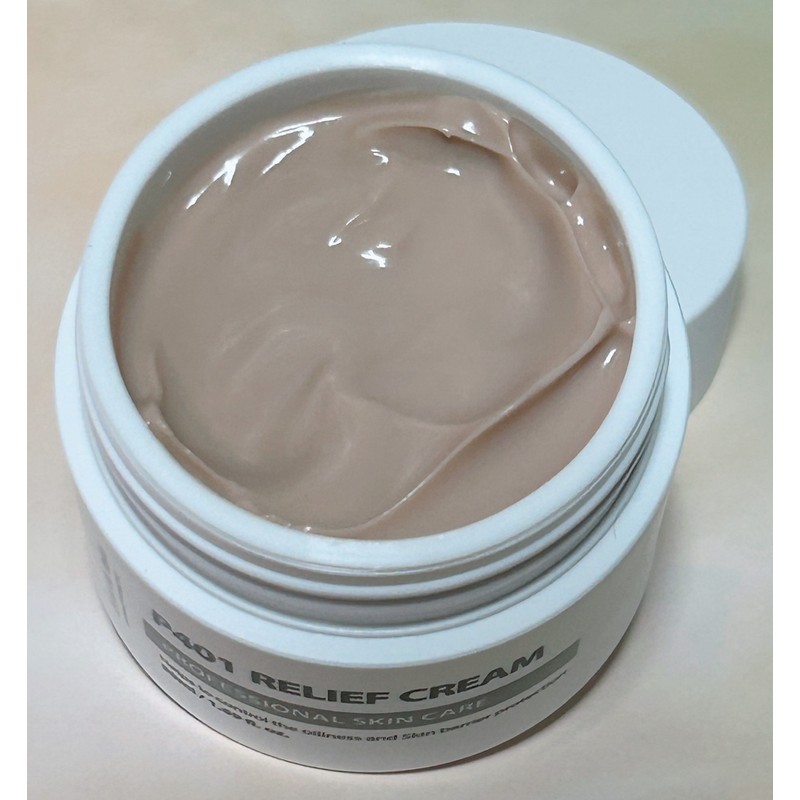 Eclat Dutant Relief Millet Acne Regeneration Trouble Calming Cream 50ml