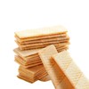 Coconut crackers 3.70oz， Crispy cookies with a rich coconut aroma