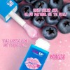 Pink Up Magic Lip Oil Brillo De Labios Con Aromas