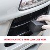 SHINE ARMOR Plastic Restorer UV Protection from UV Rays Restores