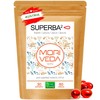 MoriVeda Superba Capsule di olio di krill premium, con rivoluzionario