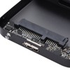Hard Drive Enclosure 2.5in USB3.0 SATA High Speed 5Gbps Tool