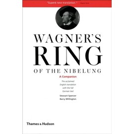 Wagner's Ring of the Nibelung:A Companion