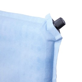 TETON Sports Skyline Camp, Bluestone Self-Inflating Cushion, Average