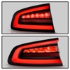 KEEKPO - For 2015-2022 Dodge Charger Factory Style Tail Lights
