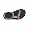 Teva Hurricane Xlt2 - Sandalia para mujer, Albahaca/Arce Azúcar Multi,