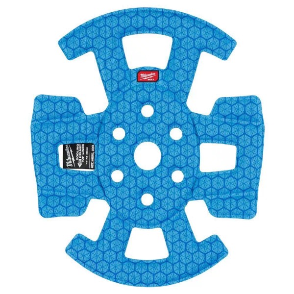 Milwaukee Bolt Safety Helmet Cooling Liner