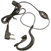 Arcshell 5 Pack Earpieces