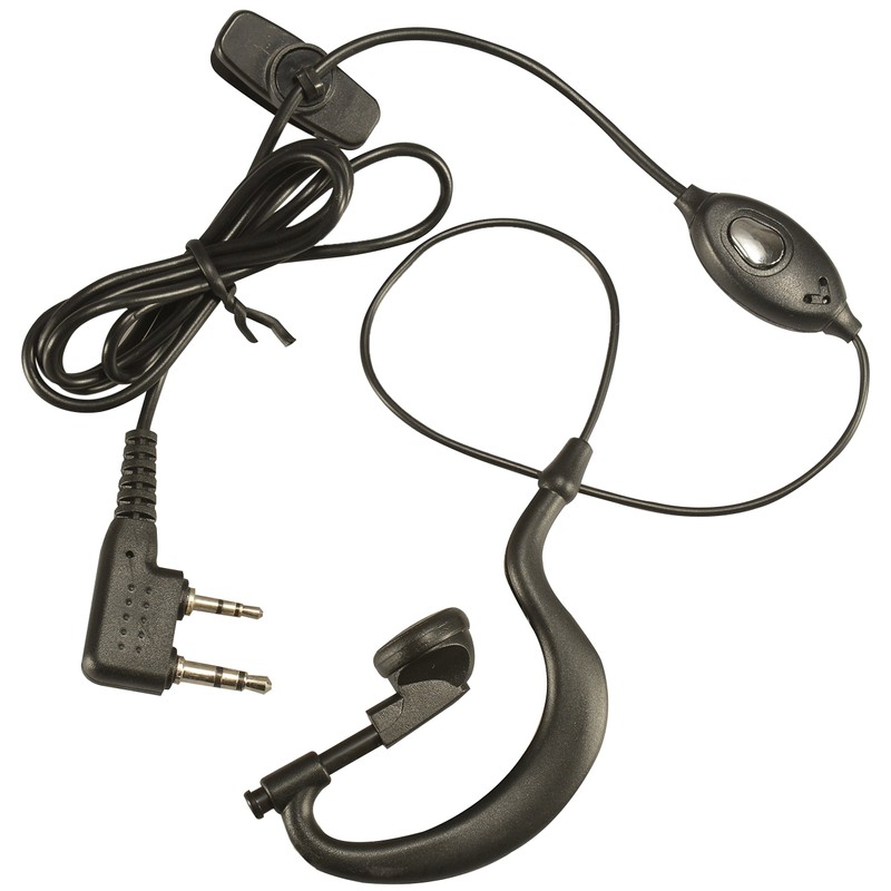 Arcshell 5 Pack Earpieces
