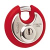 Sterling SPL100P 70mm Closed Shackle Disc Padlock with Stainless Steel