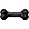 KONG Extreme Goodie Bone Dog Toy - Medium, Black x