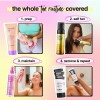 Ultra B.Tan Forever + Ever Bundle W/Application Glove Ultra Long