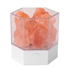 Himalayan Salt Lamp Air Purifing Aromatherapy Diffuser Salt Lamp Small