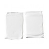 Knee Pads (White) (G-24) Combat Sports Boxing Taekwondo Protectors / 무릎면아대 (백)(G-24) 격투기 복싱 태권도 보호대