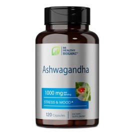 Ashwa Anti Estres, Baja Niveles