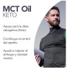MCT OIL | Aceite de Coco Fraccionado Puro | 60