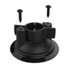 RAM MOUNTS [Base 1.0 inch] Suction Cup Mount [1 inch]
