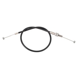 61N 26311 00 Throttle Cable Rubber Steel Outboard Throttle Shift Cable for 2 Stroke 25HP 30HP Outboard Engine Boat Motor Steering System