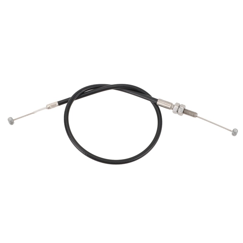 61N 26311 00 Throttle Cable Rubber Steel Outboard Throttle Shift