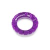 Kizuna Rotor Lockring - External - Purple