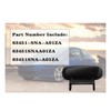 83451-SNA-A01ZA 83451SNAA01ZA 83451SNA-A01ZA Plastic Center Console Latch with Mounting Rod